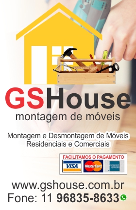 GSHouse