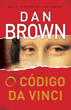 O Código Da Vinci