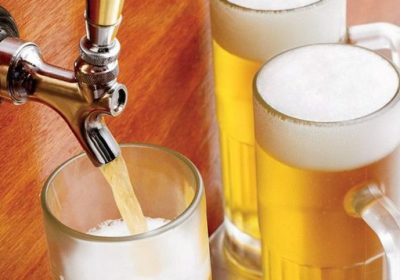 Loja de Chopp e Acessórios – Qualidade e Variedade