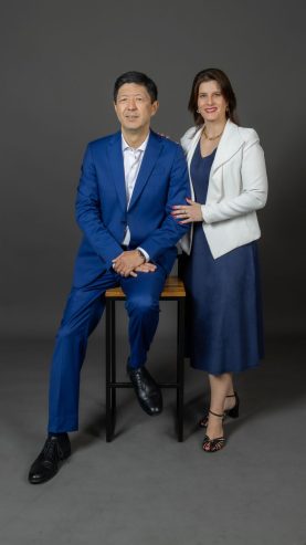 Retrato Corporativo