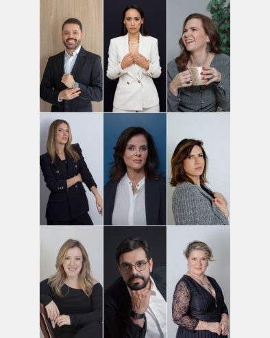 Retrato Corporativo