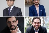 Retrato Corporativo