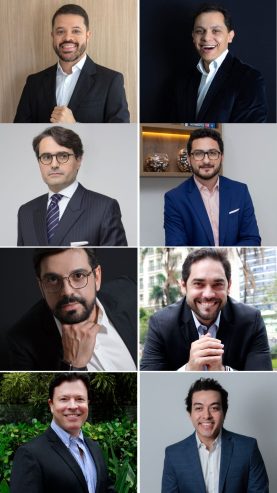 Retrato Corporativo