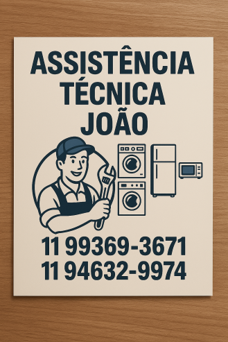 Assistência Técnica