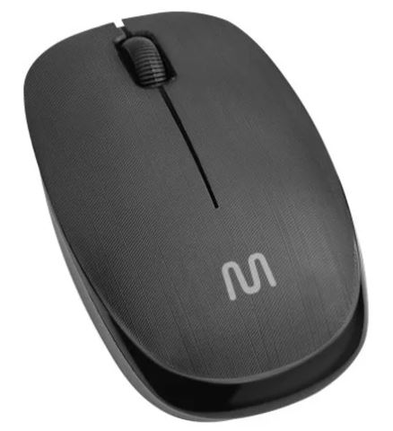Mouse Sem Fio Ms200
